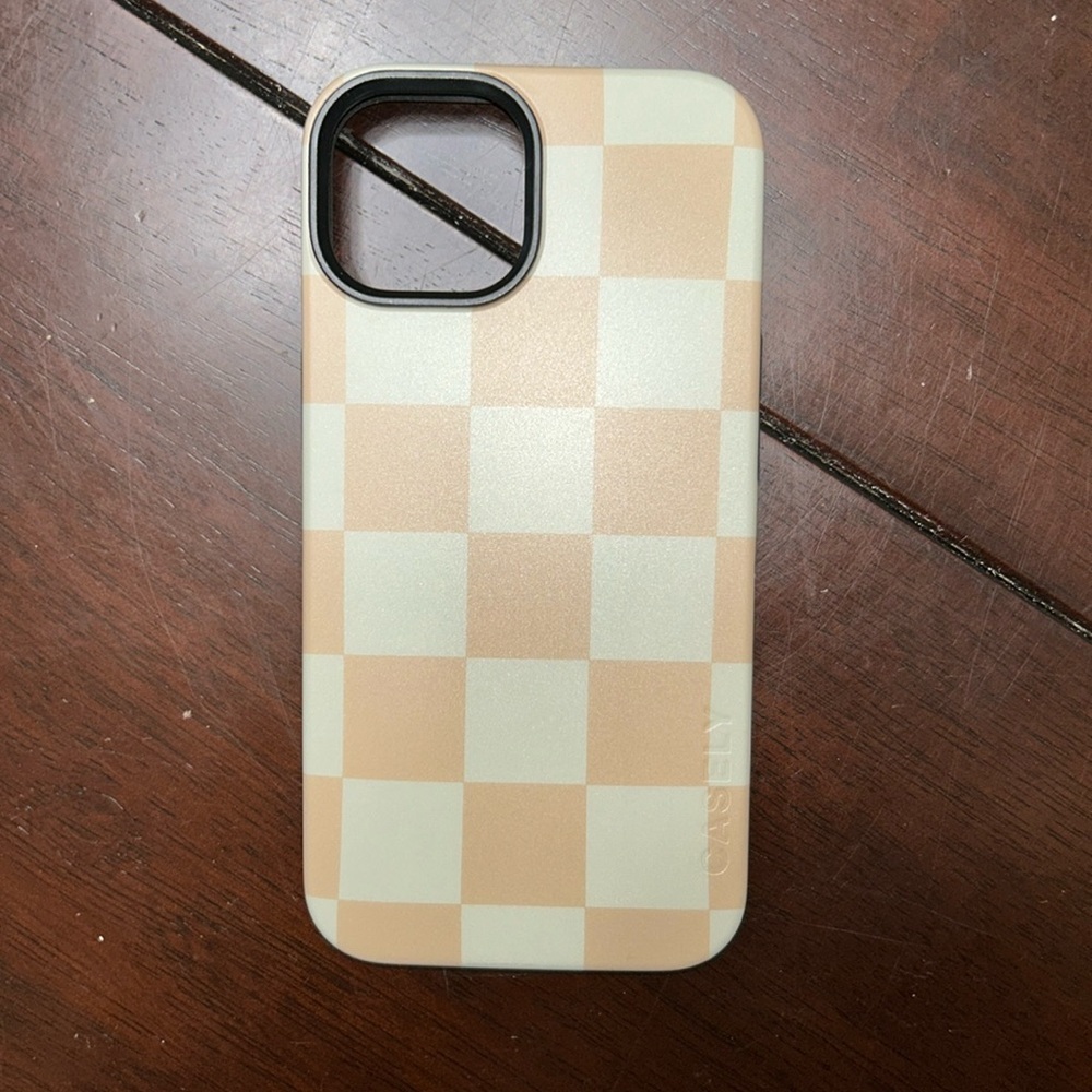 Casely iPhone 14 case